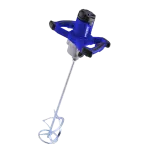 Malaxeur 1800 W 16 cm