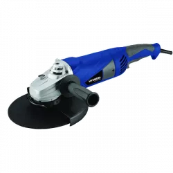 Meuleuse 2150 W 230 mm