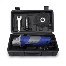 Meuleuse 710 W 125 mm