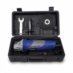 Meuleuse 700 W 125 mm