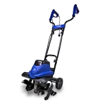 Motobineuse électrique 1000 W 36 cm