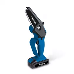 Scie de jardin sans fil 20 V 9 cm