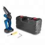 Scie de jardin sans fil 20 V 9 cm