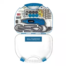 Outil multi-usage de précision 135 W - Accessoires 210