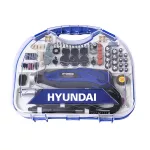 Outil multi-usage de précision 135 W - Accessoires 210