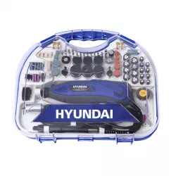 Outil multi-usage de précision 135 W - Accessoires 210