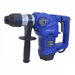 Marteau perforateur 1500 W 5.5 J