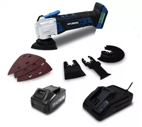 Multifonction sans fil 20 V