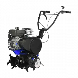 Motobineuse thermique 87 cm³ 43 cm - Moteur 4 temps