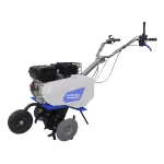 Motobineuse thermique 163 cm³ 52 cm - Moteur 4 temps