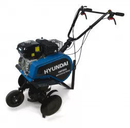Motobineuse thermique 212 cm³ 55 cm - Moteur 4 temps