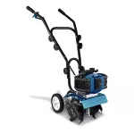 Motobineuse thermique 65 cm³ 25 cm