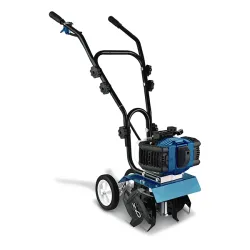 Motobineuse thermique 65 cm³ 25 cm