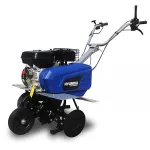 Motobineuse thermique 163 cm³ 68 cm - Moteur 4 temps