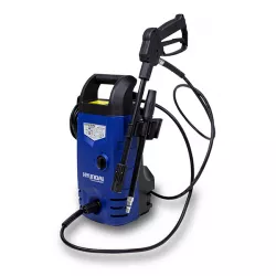 Nettoyeur haute-pression électrique 1400 W 105 bar 300 - 408 L/h