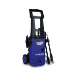 Nettoyeur haute-pression électrique 1600 W 135 bar 372 L/h