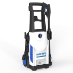 Nettoyeur haute-pression électrique 1600 W 135 bar 450 L/h