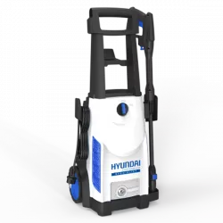 Nettoyeur haute-pression électrique 1600 W 135 bar 450 L/h