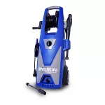 Nettoyeur haute-pression électrique 1800 W 165 bar 432 L/h - Moteur induction