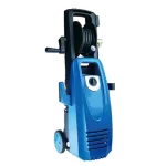 Nettoyeur haute-pression électrique 1850 W 135 bar 420 L/h