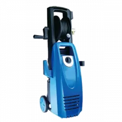Nettoyeur haute-pression électrique 1850 W 135 bar 420 L/h