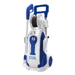 Nettoyeur haute-pression électrique 2000 W 150 bar 460 L/h