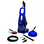 Nettoyeur haute-pression électrique 2000 W 150 bar 420 L/h