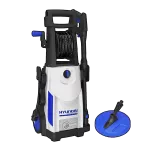 Nettoyeur haute-pression électrique 2200 W 135 bar 336 - 408 L/h