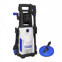 Nettoyeur haute-pression électrique 2200 W 135 bar 336 - 408 L/h