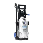 Nettoyeur haute-pression électrique 2200 W 150 bar 450 L/h