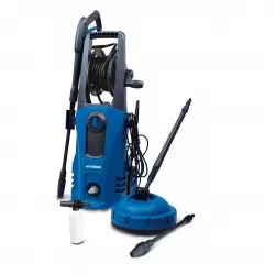 Nettoyeur haute-pression électrique 2000 W 165 bar 500 L/h
