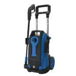 Nettoyeur haute-pression électrique 2100 W 150 bar 460 L/h