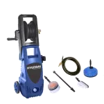 Nettoyeur haute-pression électrique 2000 W 150 bar 420 L/h
