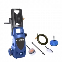 Nettoyeur haute-pression électrique 2000 W 150 bar 420 L/h