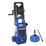 Nettoyeur haute-pression électrique 2000 W 150 bar 420 L/h