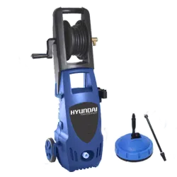 Nettoyeur haute-pression électrique 2000 W 150 bar 420 L/h