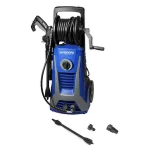 Nettoyeur haute-pression électrique 2200 W 165 bar 480 L/h