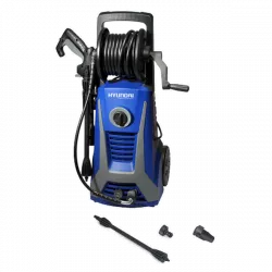 Nettoyeur haute-pression électrique 2200 W 165 bar 480 L/h