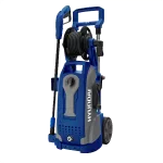 Nettoyeur haute-pression électrique 2250 W 165 bar 460 L/h