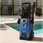 Nettoyeur haute-pression électrique 2400 W 170 bar 480 L/h