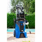Nettoyeur haute-pression électrique 2500 W 195 bar 450 L/h