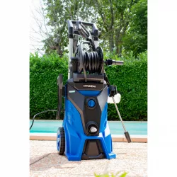 Nettoyeur haute-pression électrique 2500 W 195 bar 450 L/h