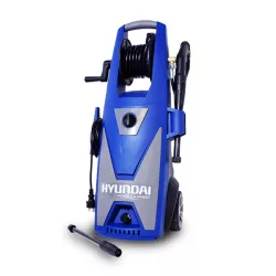 Nettoyeur haute-pression électrique 2500 W 195 bar 552 L/h - Moteur induction