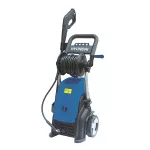 Nettoyeur haute-pression électrique 2500 W 195 bar 525 L/h - Moteur induction