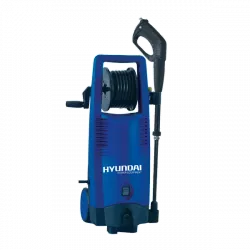Nettoyeur haute-pression électrique 2500 W 165 bar 6.5 - 8.1 L/h - Moteur induction