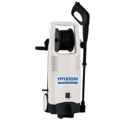 Nettoyeur haute-pression électrique 2500 W 165 bar 8.1 L/h - Moteur induction