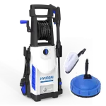 Nettoyeur haute-pression électrique 2500 W 165 bar 456 L/h