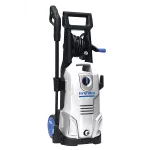 Nettoyeur haute-pression électrique 2500 W 165 bar 468 L/h