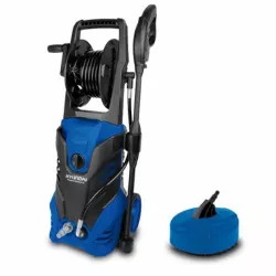 Nettoyeur haute-pression électrique 2200 W 165 bar 360 L/h