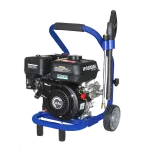 Nettoyeur haute-pression thermique 363 L/h